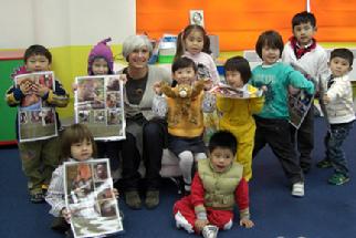 Orangutan Aid Hong Kong